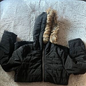 Women’s winter coat